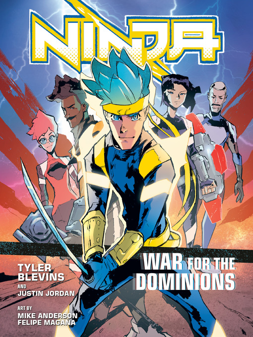 Title details for Ninja by Tyler "Ninja" Blevins - Available